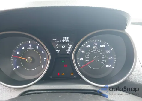 2013 Hyundai Elantra Gls from USA, damaged, VIN 5NPDH4AE1DH275204